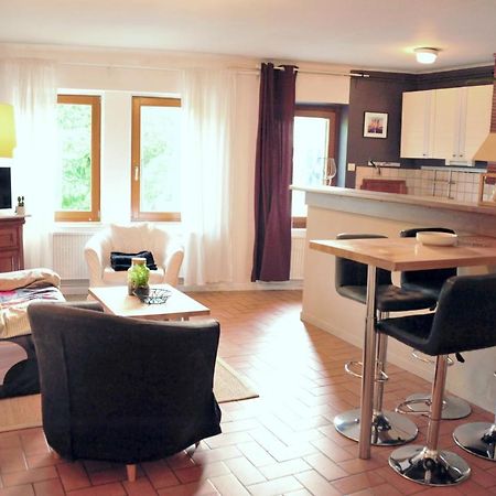 Logement Au Calme F2 Мец Екстериор снимка